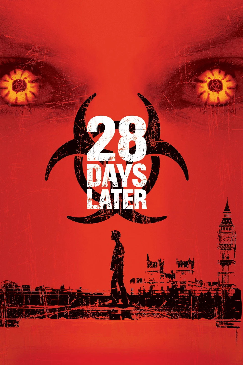 28 DAYS LATER | Presented by Waystation