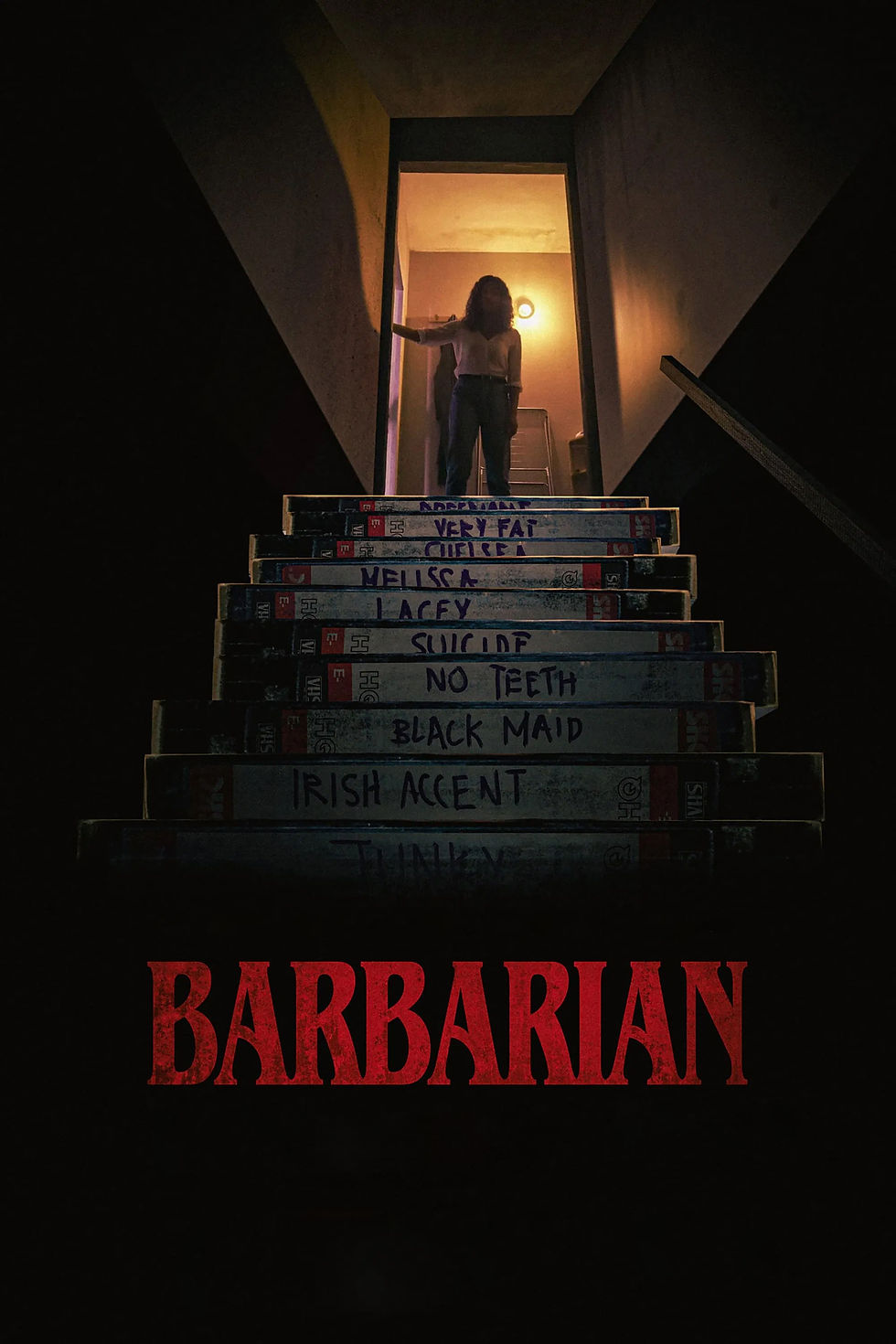 BARBARIAN | Presented by Waystation