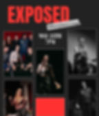 EXPOSED [storytelling]