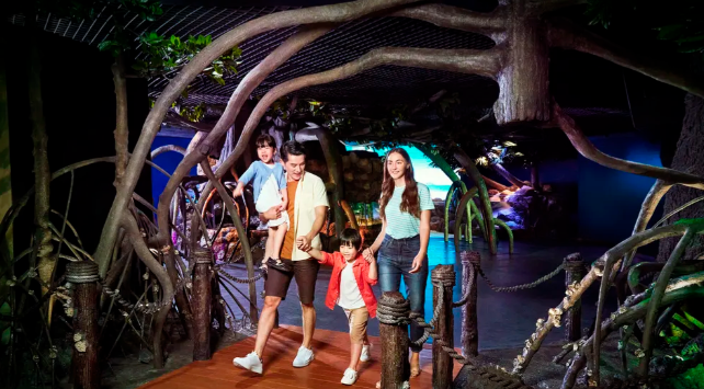 Thumbnail: Sea Life Ticket