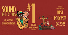 SoundDetecitves_Number1 Podcast Spread