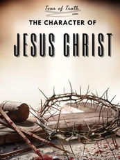 Character of Jesus