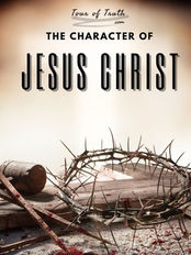 Character of Jesus