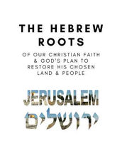 Hebrew Roots