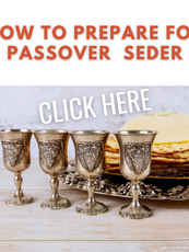 Communion Elements