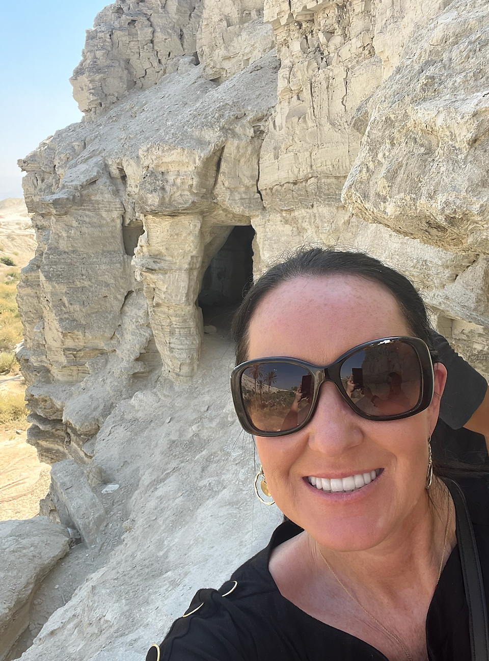 Gilgal Israel Krista Smith