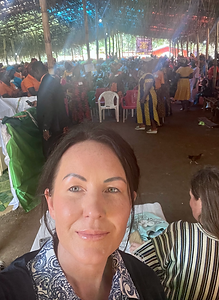 Krista Smith Liberia