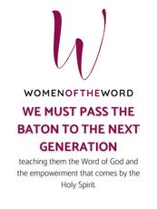 Women of the Word