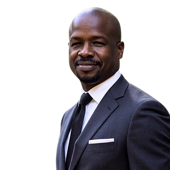 Pastor, Founder, and President of Elim Global Missions Initiative, Jesus Follower