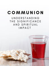 Communion