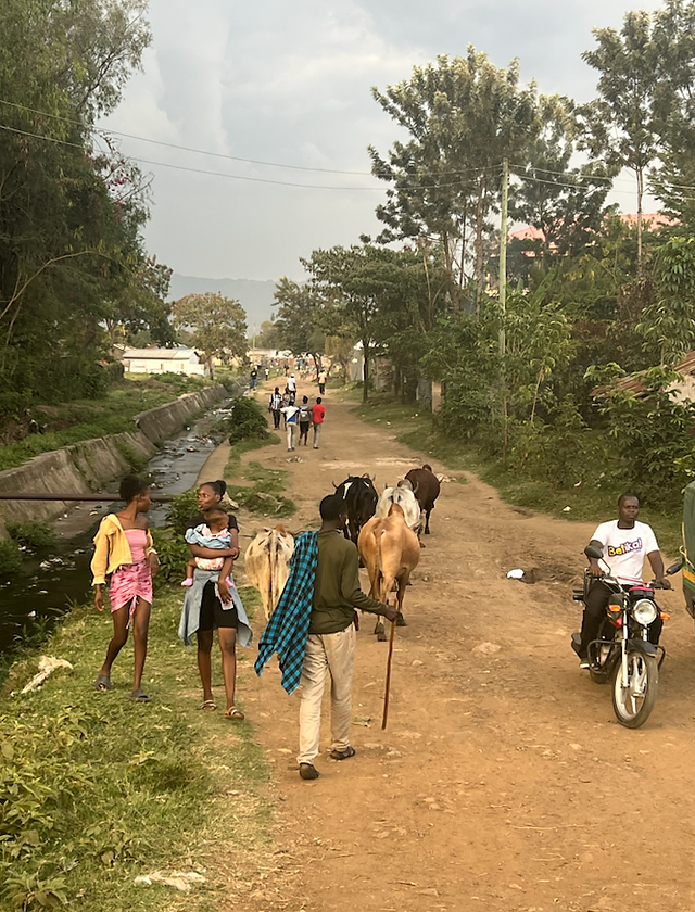 Kenya