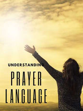 Prayer Language