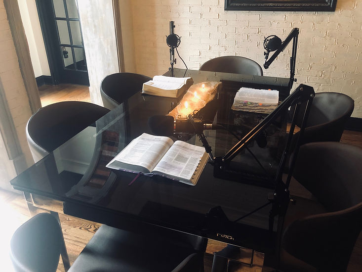 Tour of Truth Bible Study