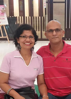 Intercessor, Missionary, Jesus Follower