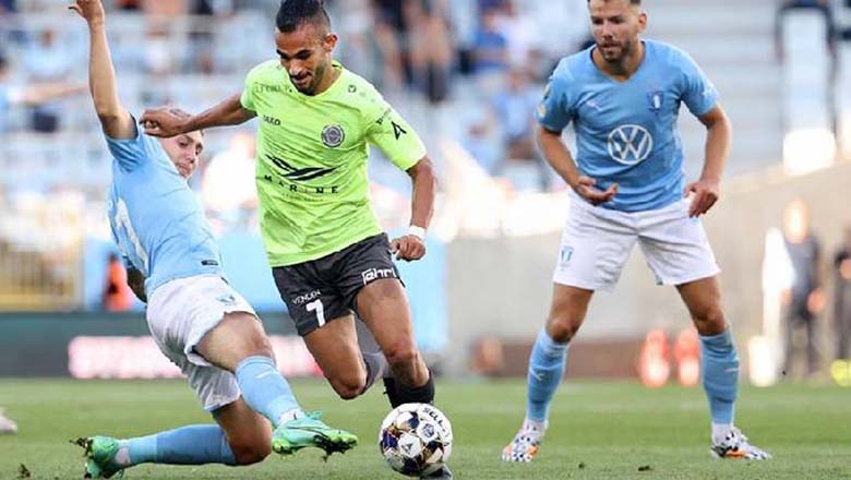 Nhận định Dudelange vs Malmo, 1h00 ngày 12/8 thuộc Vòng loại C2 châu Âu content media