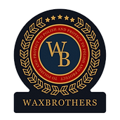alt="WaxBrothers logo – specialist in car detailing en waxproducten"