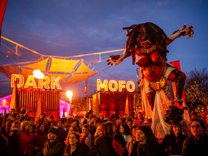 2026 Dark Mofo 攻略|霍巴特最瘋狂的冬季節日