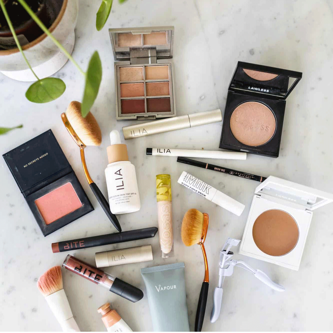 Sephora Project Animation