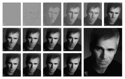 WIP - Richard Dean Anderson