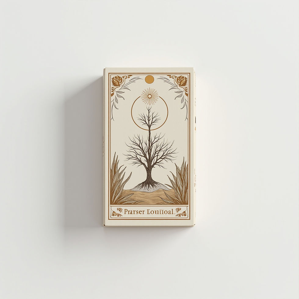 Maestría Tarot Práctico
