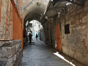 The Art of Storytelling: