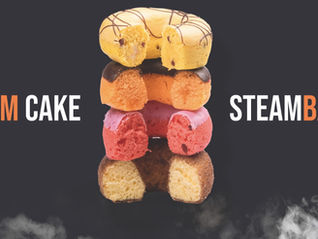 Steam Bakers wint Supplier Pitch Day Food Service bij Shell