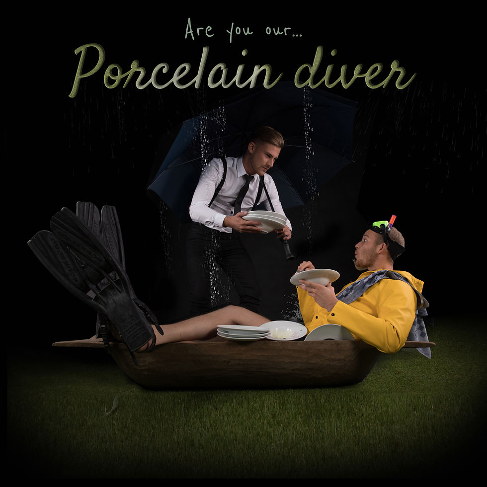 personeels werving campagne hotel