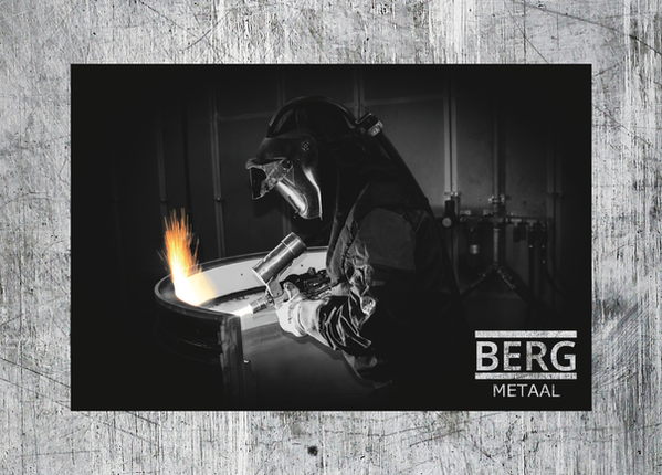 Berg metaal overhaul