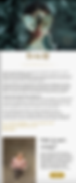 emailing nieuwsbrief ontwerp
