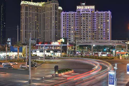Miniatura: LAS VEGAS - NEVADA - USA