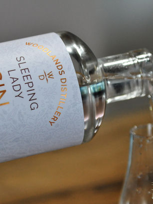 Australian made gin 