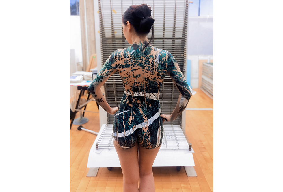 Physical Involvement R.T 02