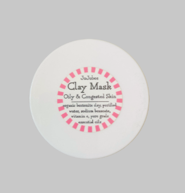 Thumbnail: Purifying Clay Treatment Mask