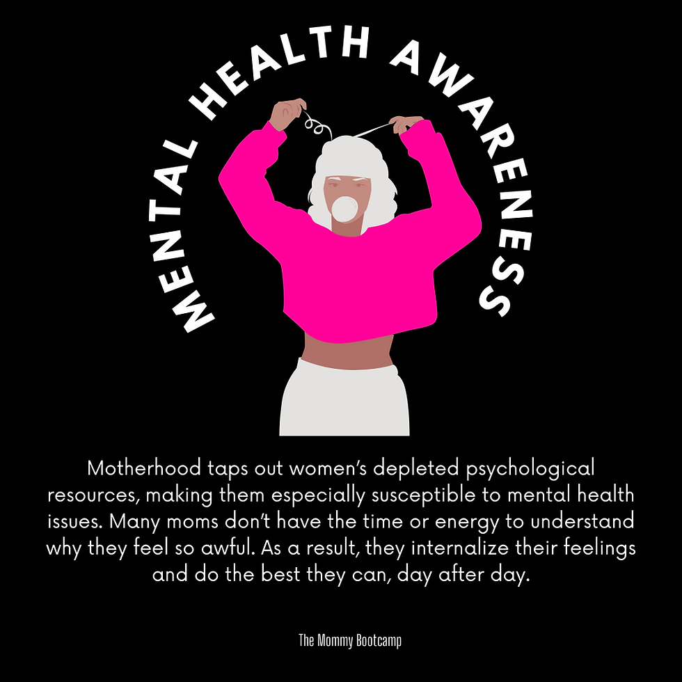 Mental Health