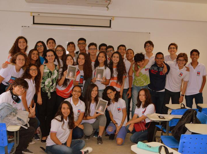 Colégio de Aplicação da UFPE