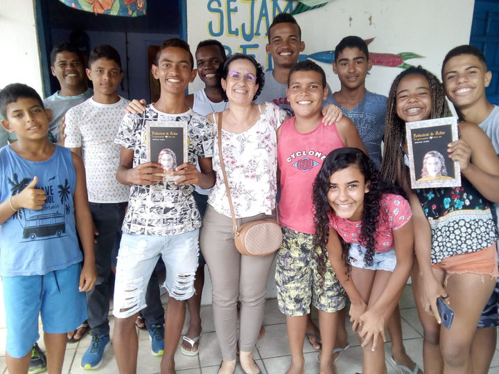 Projeto UANÁ