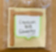 Thumbnail: Cookie (different kinds available)