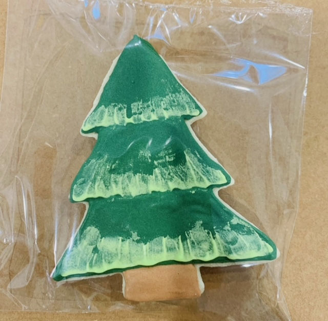 Miniature : Creekside Glamping Cookie Package
