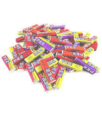 Miniatura: Pastillero Pez- Little Pony. 24 Blisters x Caja