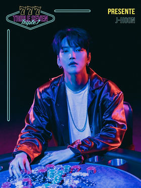 777(트리플세븐) TRIPLE 7 - JEHOON.jpg