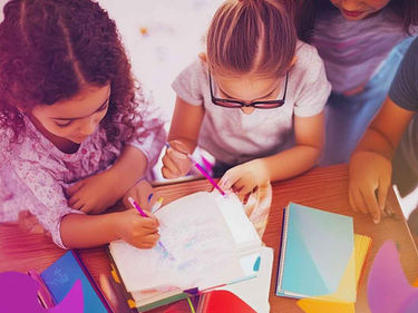 Supporting Literacy: Why Labels Aren’t the Only Answer (But They Help)