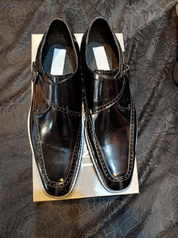 Thumbnail: Gio - Men's Shoes
