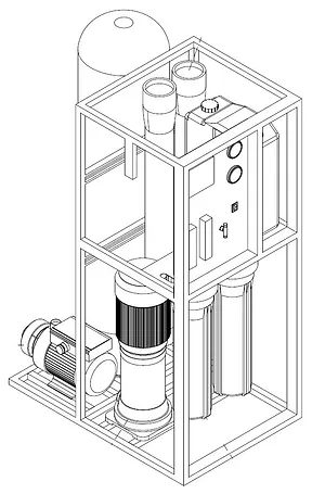 SL HERO-6000