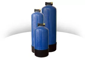 Mixed Bed Polisher Capacity: 25 - 7,500 LPH SLS mixed bed polisher is designed to treat RO permeate water, to deliver higher purity water for commercial and industrial applications, such as rinse water for electronics.