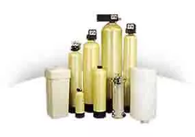 Water Softener Capacity: 1,000 - 25,000 LPH A water softener reduces the calcium and magnesium ion concentration in hard water that causes hard scale build-up. It also inhibits the cleaning effect of detergent formulations.
