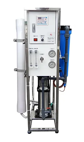 SLRBH-3000 FPR