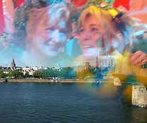 Karneval in Köln ist ein einzigartiges Brauchtum seit über zweihundert Jahren