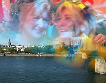 Karneval in Köln ist Lachen, Singen, Feiern