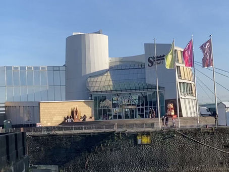 Das Montagsrätsel 13