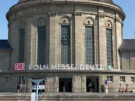 Das Montagsrätsel 35